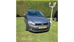Gebruikt 2010 VW Golf VI Trendline Hatchback | € 4.450 (Eerlijke prijs)