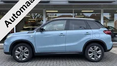 Blauw Gebruikt 2018 Suzuki Vitara SUV | € 18.900 (Eerlijke prijs)
