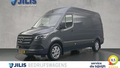Occasion Mercedes Sprinter 190 PK (139 kW) 2024 Van