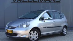 Grijs Gebruikt 2006 Honda Jazz Cool Hatchback | € 1.750 (Eerlijke prijs)