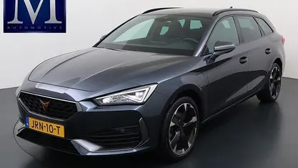 Occasion Cupra Leon 150 PK (110 kW) 2022 Hatchback