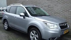 Gebruikt 2016 Subaru Forester Premium SUV | € 23.999 (Eerlijke prijs)