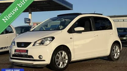 Occasion 2018 Seat Mii Sport Hatchback | € 8.950 (Eerlijke prijs)