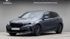 Grijs Gebruikt 2021 BMW 120 Comfort Edition Hatchback | € 30.950 (Eerlijke prijs)
