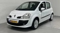 Gebruikt 2012 Renault Modus Authentique MPV | € 3.999 (Eerlijke prijs)