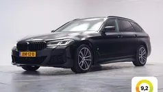 Gebruikt 2021 BMW 530e Executive Stationwagen | € 27.309 (Eerlijke prijs)