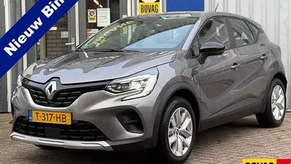 Occasion Renault Captur Evolution 93 PK (68 kW) 2023 SUV