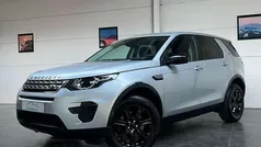 Gebruikt 2016 Land Rover Discovery Sport Pure SUV | € 20.950 (Eerlijke prijs)