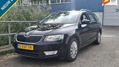 Gebruikt 2014 Skoda Octavia Ambition Stationwagen | € 6.999 (Eerlijke prijs)