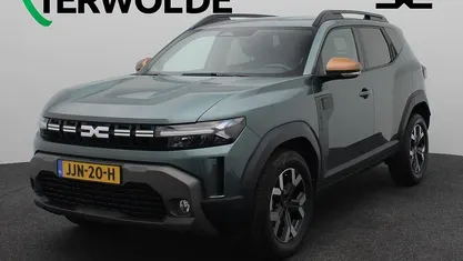 Occasion 2025 Dacia Duster Extreme SUV | € 29.340 (Goede deal)