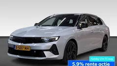 Gebruikt 2024 Opel Astra GS Line Stationwagen | € 29.390 (Eerlijke prijs)