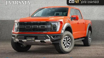 Occasion Ford F-150 Raptor 457 PK (336 kW) 2024 Pickup