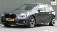 Gebruikt 2019 BMW 116 M Sport Hatchback | € 17.440 (Goede deal)