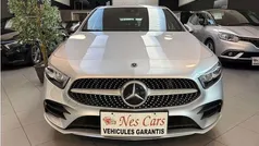 Mercedes A180
