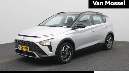Occasion Hyundai Bayon Comfort 101 PK (74 kW) 2022 SUV