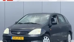 Gebruikt 2002 Honda Civic LS Hatchback | € 999 (Super prijs)