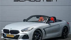 Gebruikt 2019 BMW Z4 Efficient Dynamics Cabriolet | € 40.000 (Super prijs)