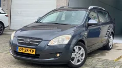 Gebruikt 2007 Kia Ceed Stationwagen | € 4.850 (Eerlijke prijs)