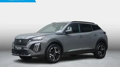 Occasion 2024 Peugeot 2008 Allure SUV | € 21.389 (Goede deal)