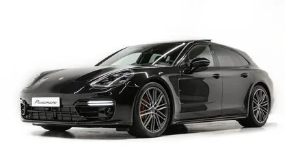 Gebruikt 2024 Porsche Panamera 4S Sport Turismo Sedan | € 134.750