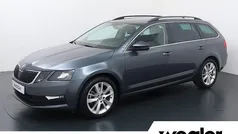 Gebruikt 2020 Skoda Octavia Business Line Stationwagen | € 21.840 (Eerlijke prijs)