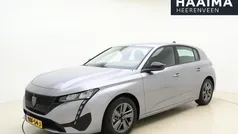 Gebruikt 2025 Peugeot 308 Business-Line Hatchback | € 31.950 (Goede deal)