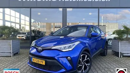 Occasion Toyota C-HR Connect Style 98 PK (72 kW) 2021 SUV
