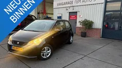 Zwart Gebruikt 2012 Seat Mii Chic Hatchback | € 5.950 (Eerlijke prijs)