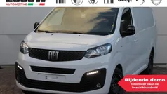 Wit Gebruikt 2023 Fiat Scudo MPV | € 24.450 (Eerlijke prijs)