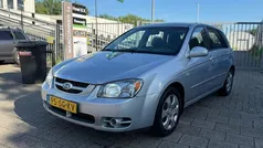 Gebruikt 2006 Kia Cerato LX Hatchback | € 1.649 (Super prijs)