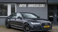 Gebruikt 2017 Audi A6 S-Line Sedan | € 21.895 (Eerlijke prijs)