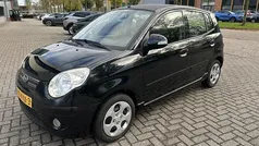 Gebruikt 2009 Kia Picanto Hatchback | € 1.995 (Eerlijke prijs)
