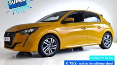 Gebruikt 2020 Peugeot 208 Allure Hatchback | € 16.940 (Eerlijke prijs)