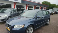 Gebruikt 2007 Volvo V50 Stationwagen | € 2.450 (Goede deal)