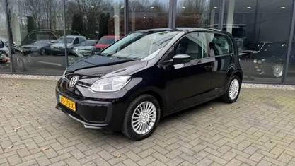 Gebruikt 2019 VW up! move up! Hatchback | € 8.400 (Eerlijke prijs)