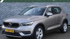 Grijs Gebruikt 2021 Volvo XC40 Business Edition SUV | € 32.694 (Eerlijke prijs)