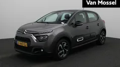 Grijs, metallic lak Gebruikt 2021 Citroën C3 Business Class Hatchback | € 13.435 (Eerlijke prijs)