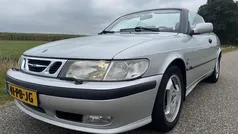 Grijs Gebruikt 2000 Saab 9-3 Cabriolet Cabriolet | € 3.950 (Eerlijke prijs)