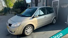 Beige Gebruikt 2007 Renault Scénic II MPV | € 999 (Super prijs)