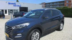 Gebruikt 2017 Hyundai Tucson Edition SUV | € 19.950 (Eerlijke prijs)
