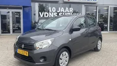 Gebruikt 2015 Suzuki Celerio Comfort Hatchback | € 6.950 (Eerlijke prijs)