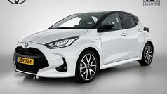 Gebruikt 2021 Toyota Yaris Executive Hatchback | € 22.445 (Eerlijke prijs)