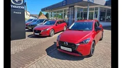 Gebruikt 2023 Mazda 2 Homura-Line Hatchback | € 21.651 (Eerlijke prijs)