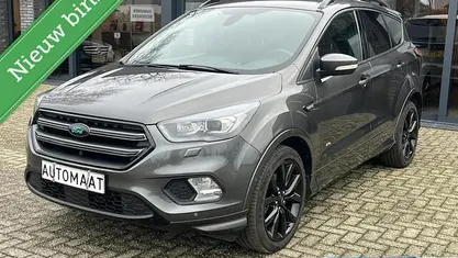 Occasion 2018 Ford Kuga ST-Line SUV | € 19.250 (Eerlijke prijs)