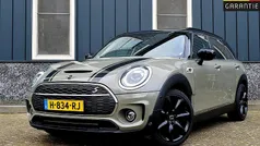 Grijs Gebruikt 2020 Mini Cooper Clubman Chili Stationwagen | € 27.950 (Eerlijke prijs)