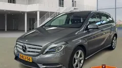 Gebruikt 2013 Mercedes B180 Ambition MPV | € 10.695 (Eerlijke prijs)