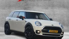Mini One Clubman
