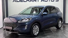 Gebruikt 2021 Ford Kuga Titanium SUV | € 20.850 (Super prijs)