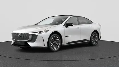 Occasion 2025 Mazda 6e Takumi-Line Hatchback | € 39.890 (Goede deal)