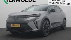 Grijs Gebruikt 2024 Renault Scénic Esprit Alpine MPV | € 46.945 (Eerlijke prijs)